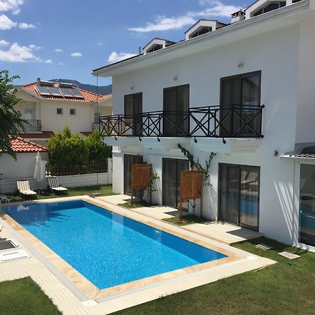 Casa Pallet Hotel (Adults Only) Dalyan Zewnętrze zdjęcie