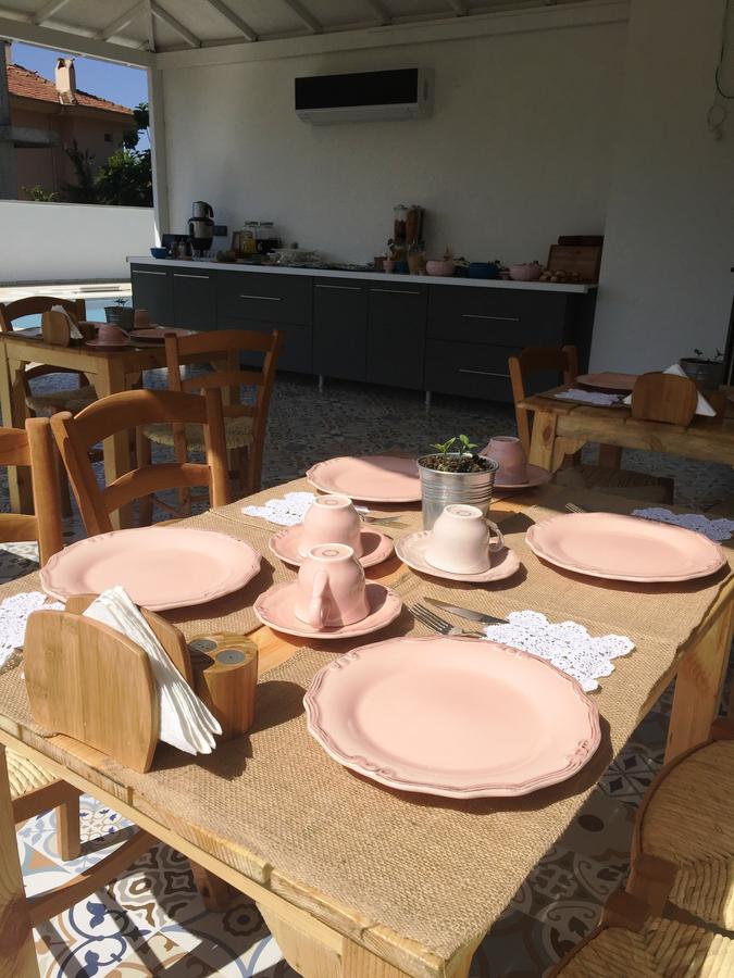 Casa Pallet Hotel (Adults Only) Dalyan Zewnętrze zdjęcie