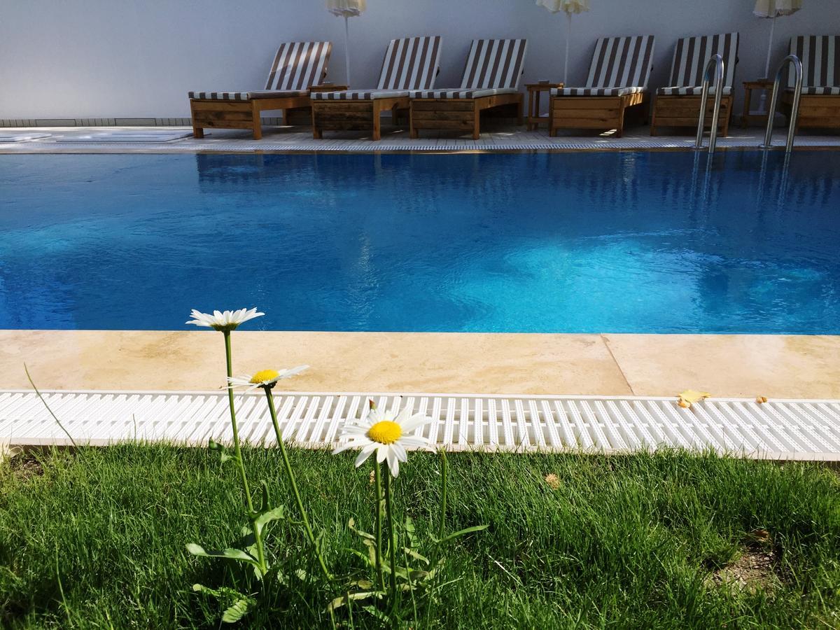 Casa Pallet Hotel (Adults Only) Dalyan Zewnętrze zdjęcie