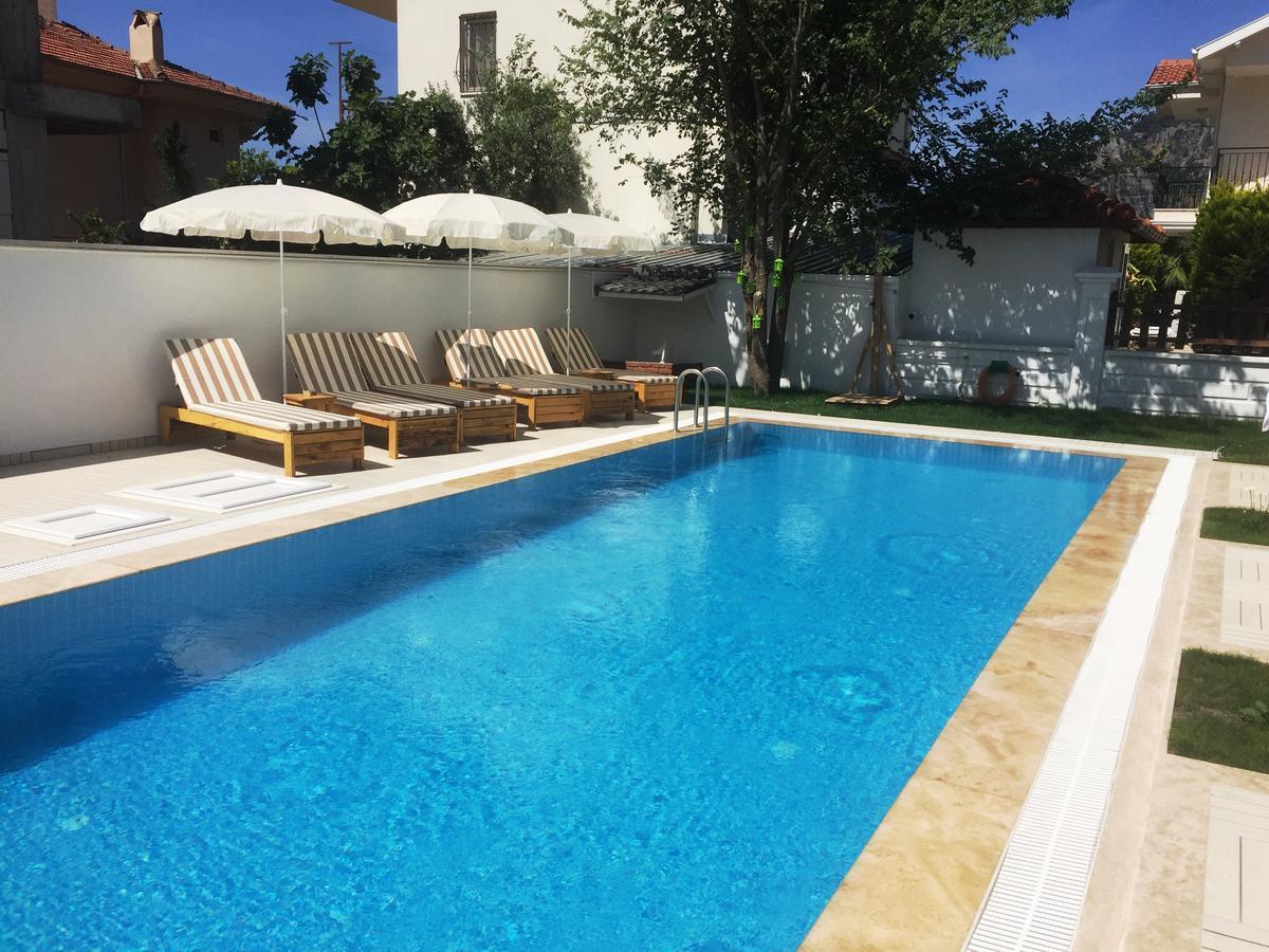 Casa Pallet Hotel (Adults Only) Dalyan Zewnętrze zdjęcie