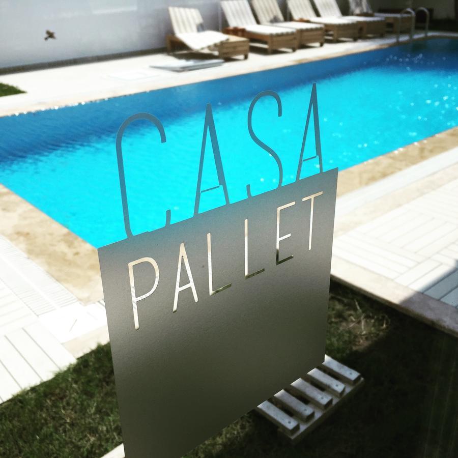 Casa Pallet Hotel (Adults Only) Dalyan Zewnętrze zdjęcie