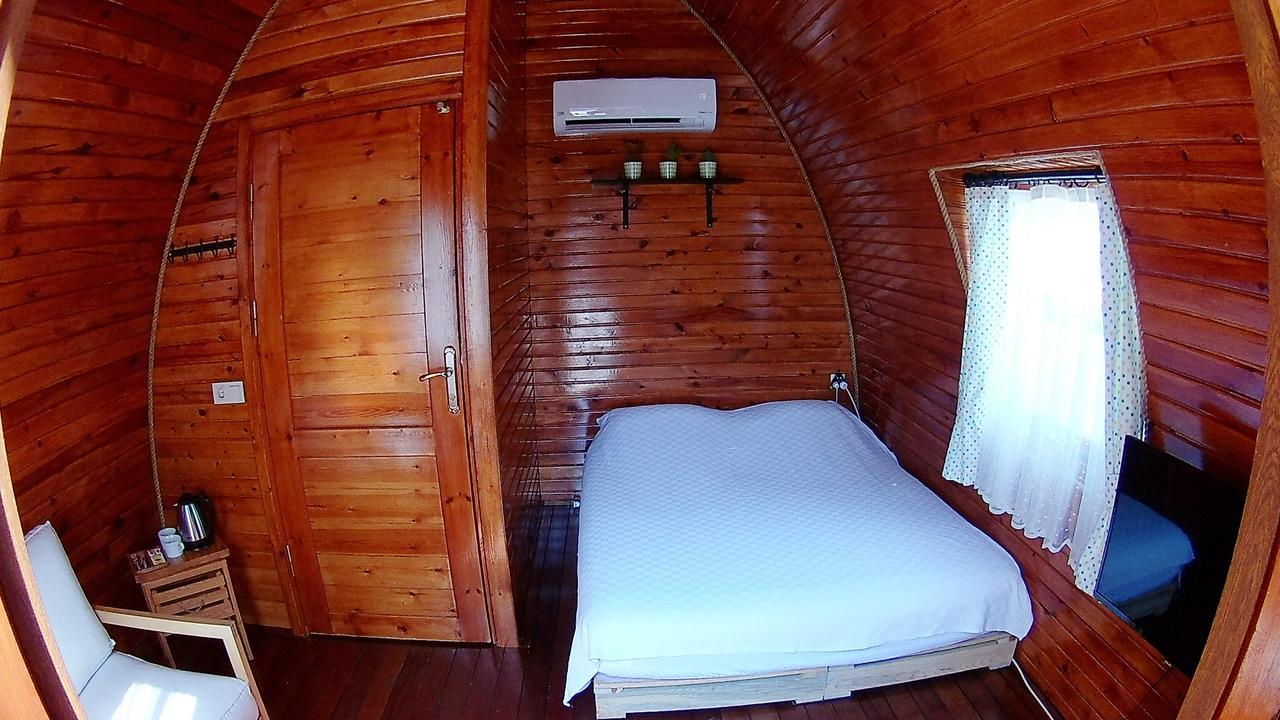 Casa Pallet Hotel (Adults Only) Dalyan Zewnętrze zdjęcie