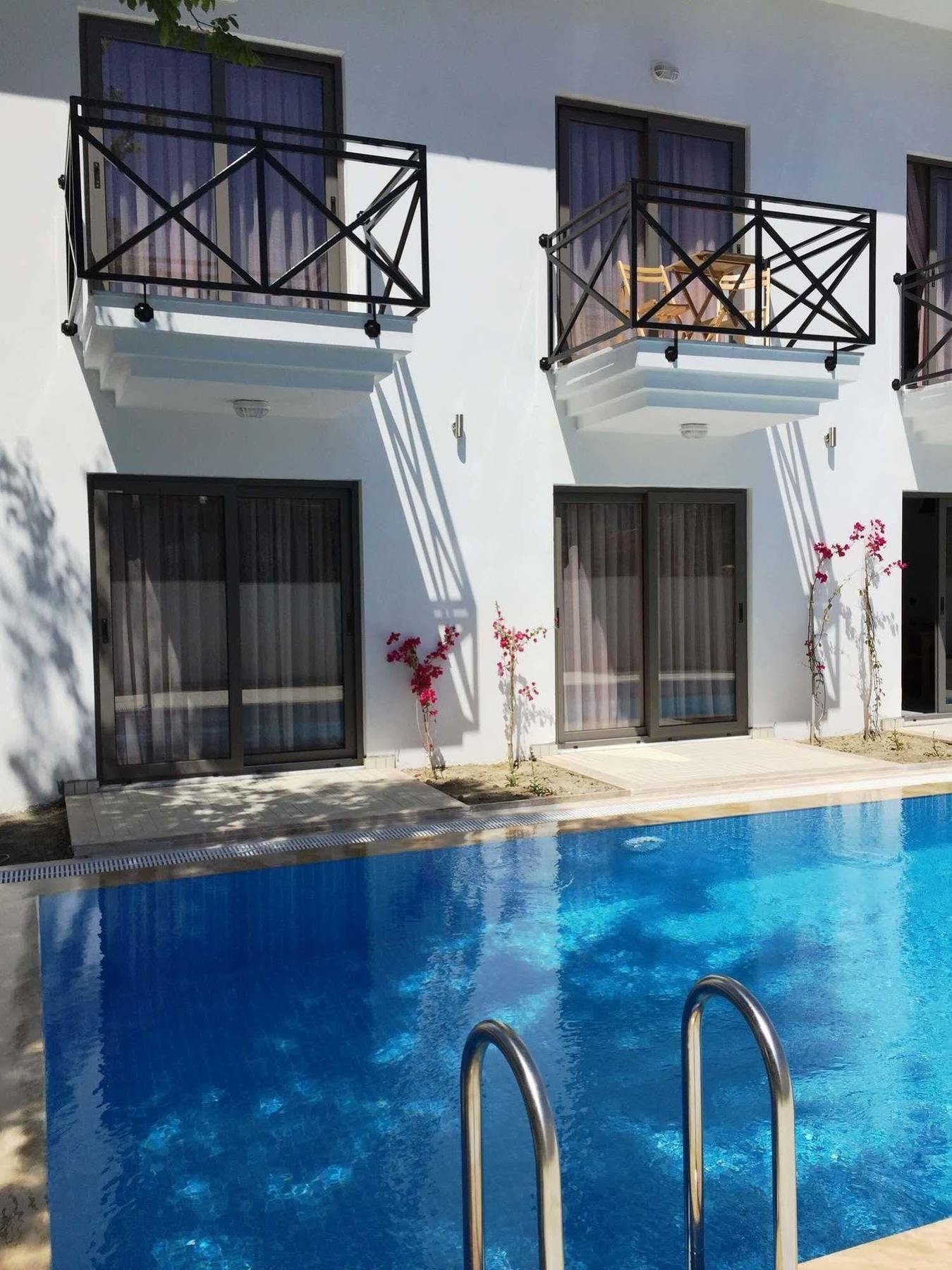 Casa Pallet Hotel (Adults Only) Dalyan Zewnętrze zdjęcie