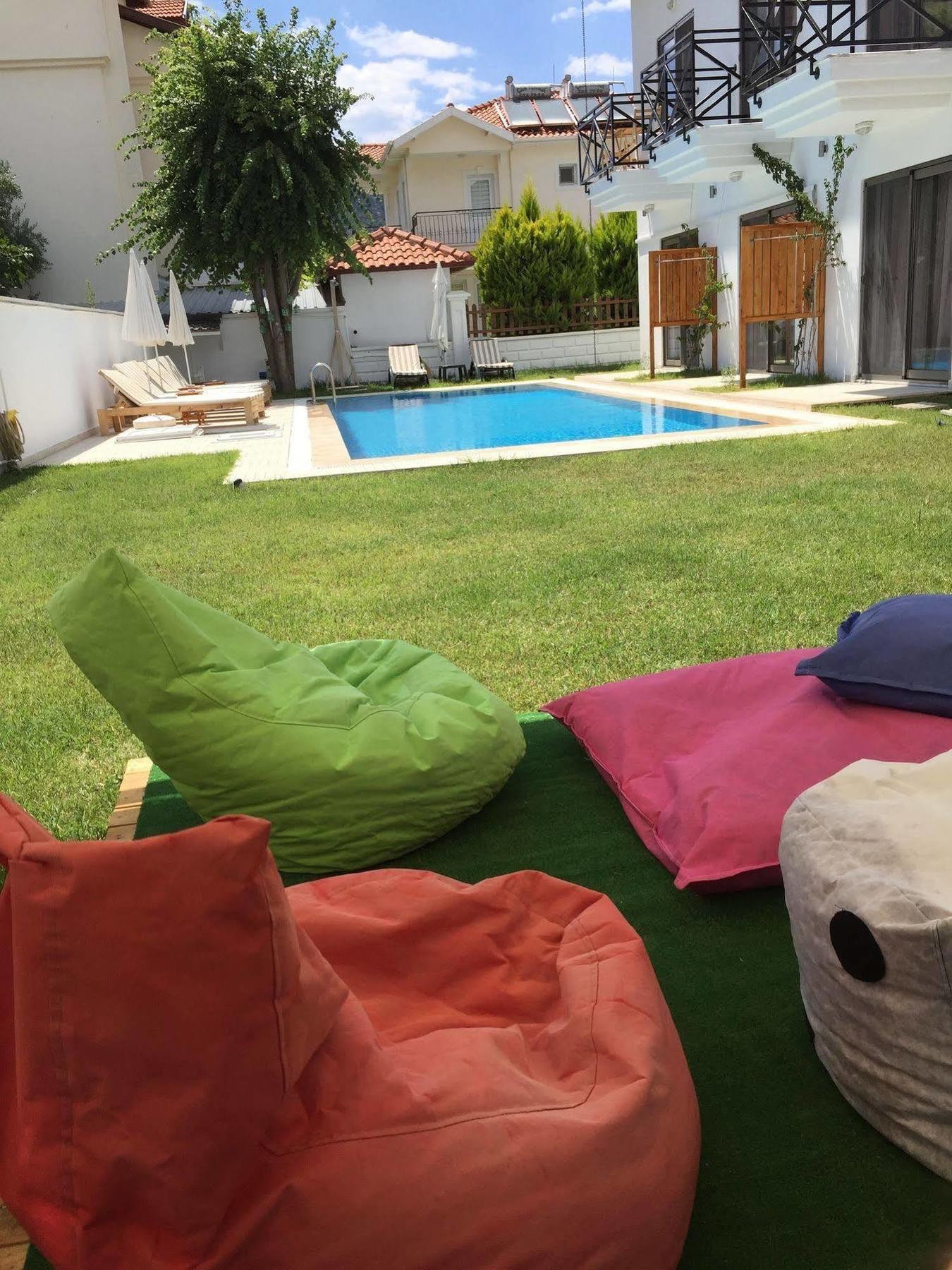 Casa Pallet Hotel (Adults Only) Dalyan Zewnętrze zdjęcie