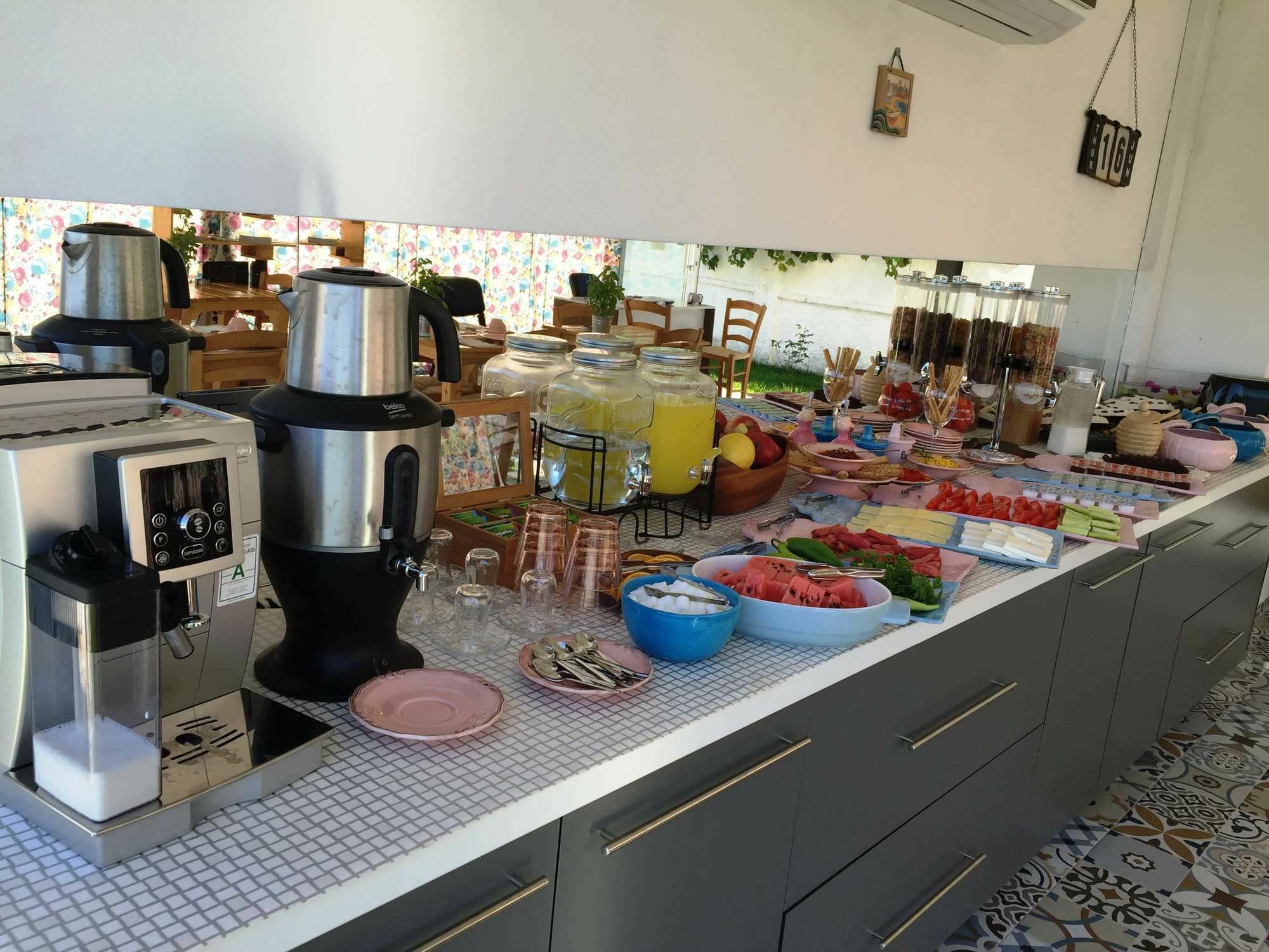 Casa Pallet Hotel (Adults Only) Dalyan Zewnętrze zdjęcie