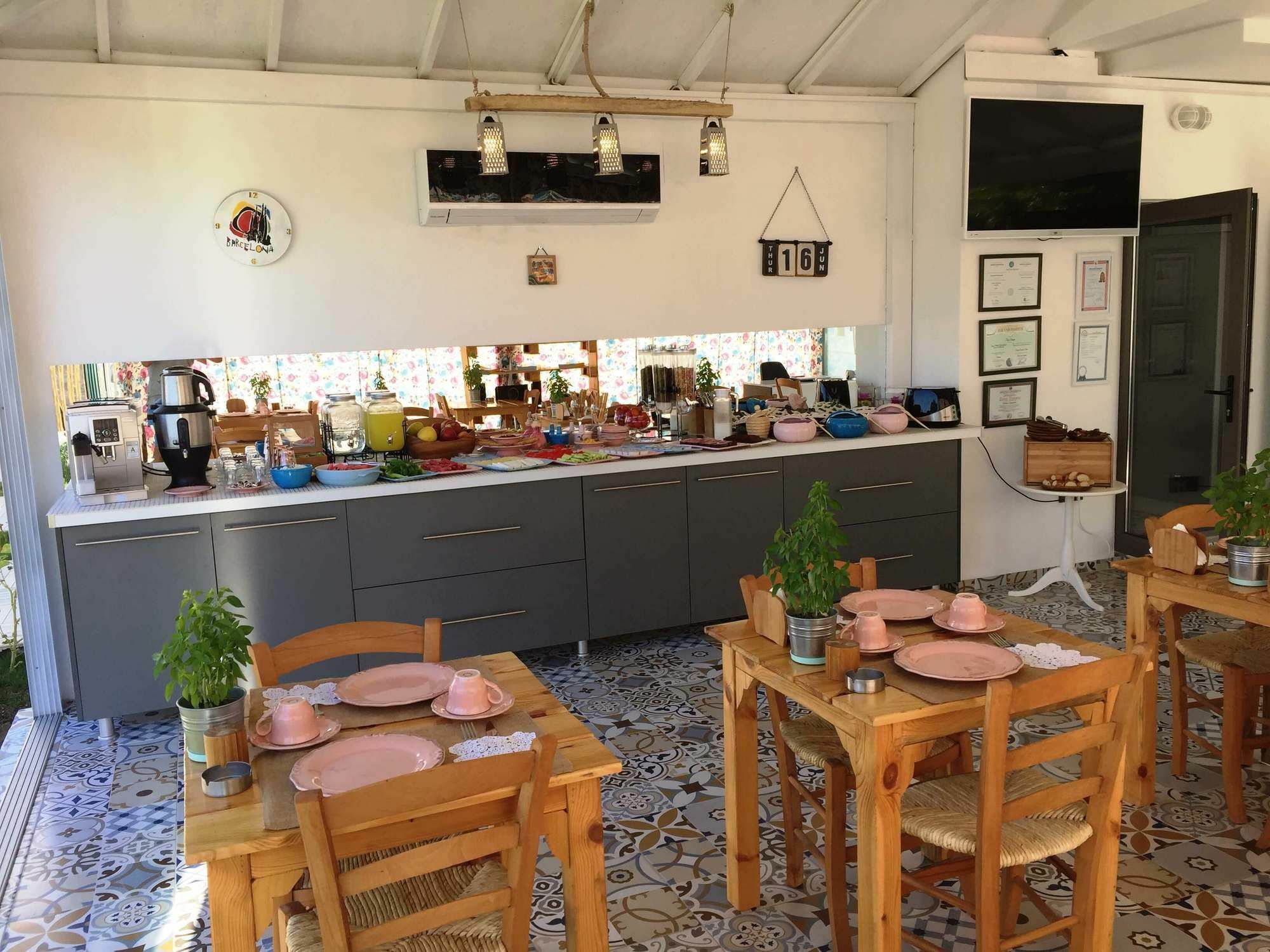 Casa Pallet Hotel (Adults Only) Dalyan Zewnętrze zdjęcie