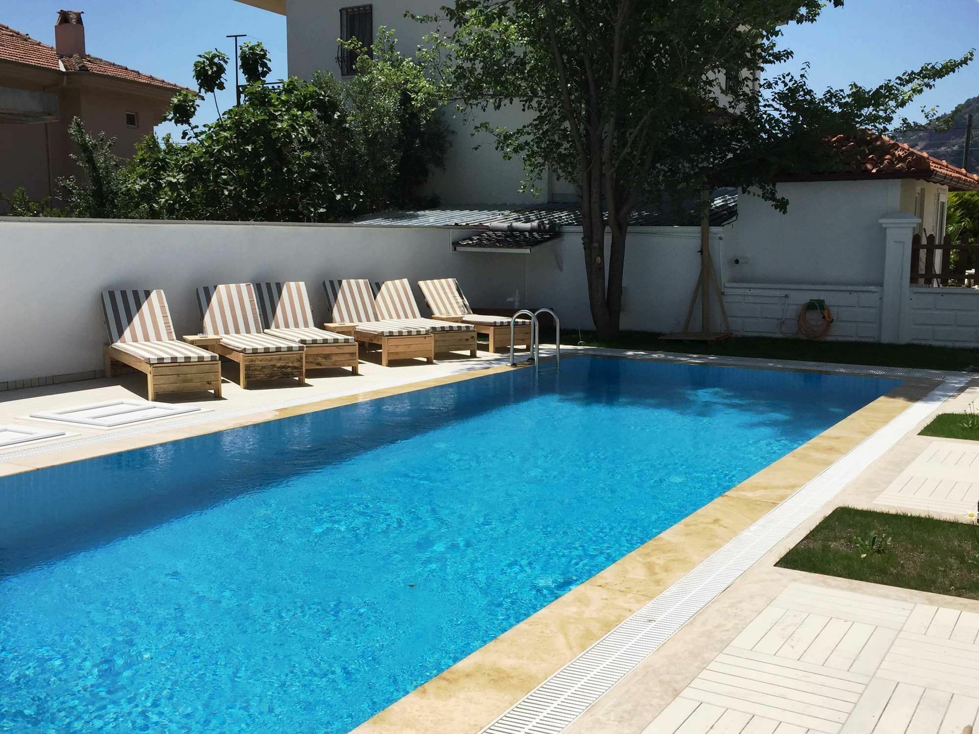 Casa Pallet Hotel (Adults Only) Dalyan Zewnętrze zdjęcie