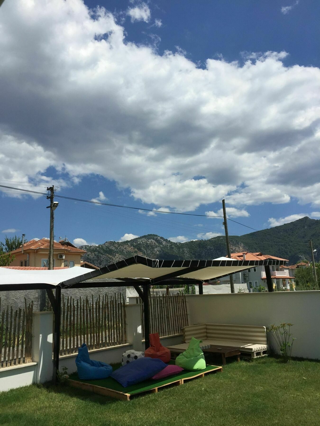 Casa Pallet Hotel (Adults Only) Dalyan Zewnętrze zdjęcie