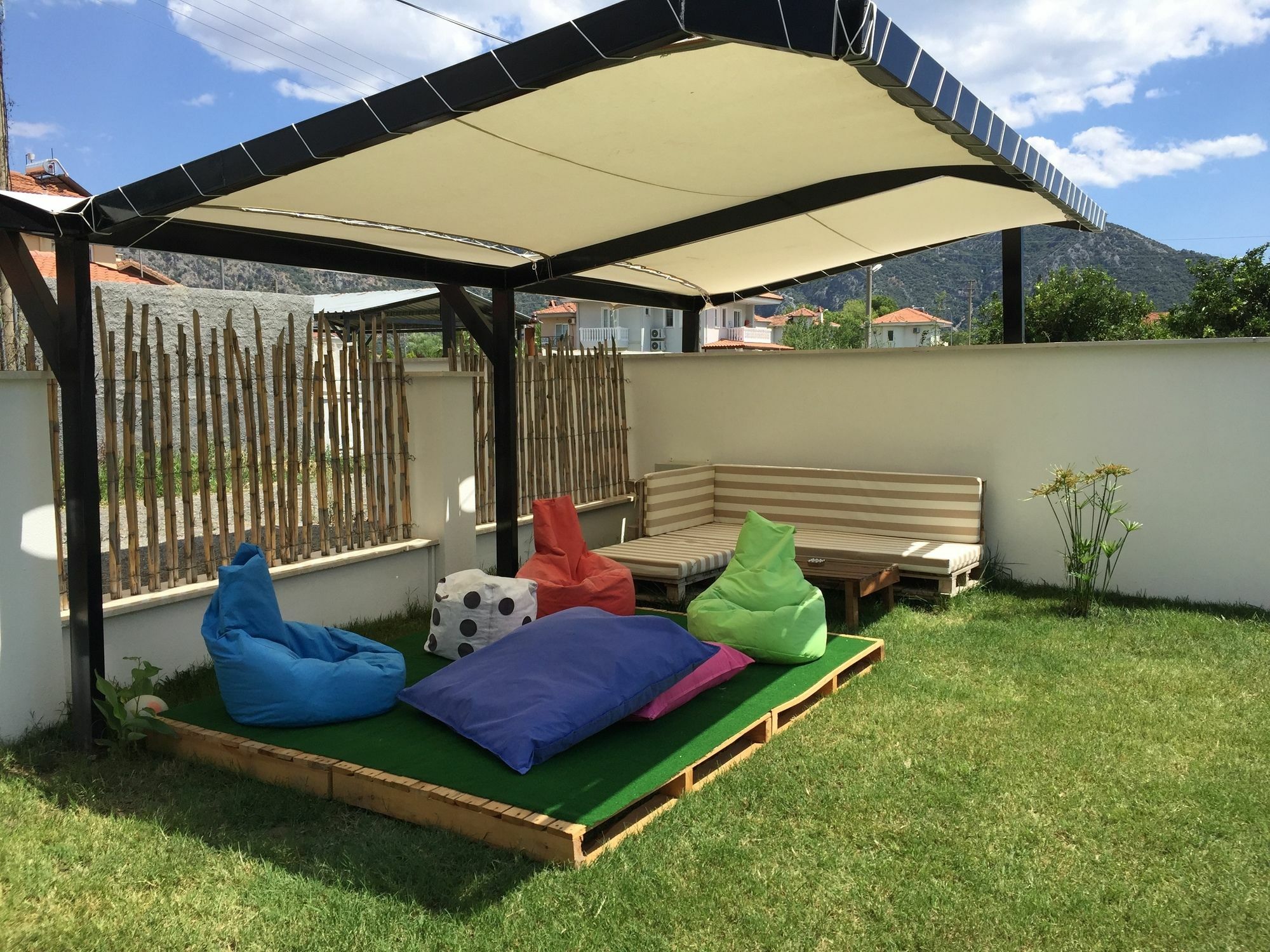 Casa Pallet Hotel (Adults Only) Dalyan Zewnętrze zdjęcie