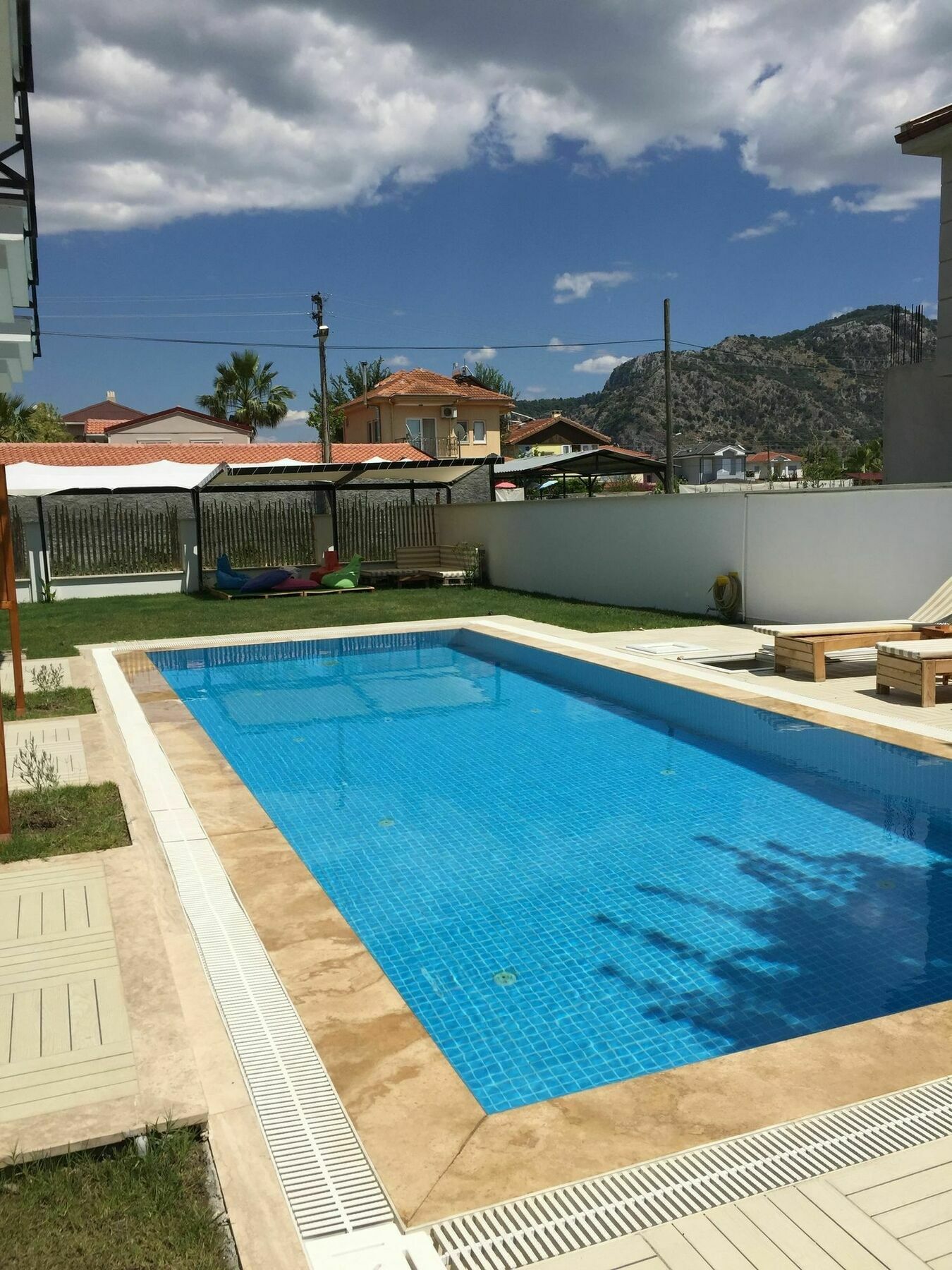 Casa Pallet Hotel (Adults Only) Dalyan Zewnętrze zdjęcie